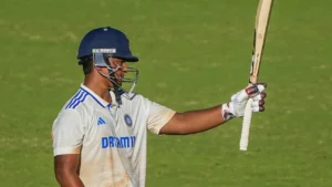 Duleep Trophy 2026/27, CZ vs EZ 1st Semi-Final Match Report, August 30 – September 01, 2026 | ACTPnews