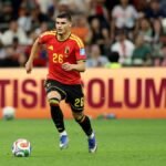 Newcastle United signs Belgian forward Matias Fernandez-Pardo from Lille | ACTPnews