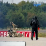 What to know about Germany’s drone attack accusations against Russia | Vladimir Putin News | ACTPnews