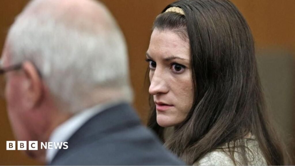 Jurors in Lindsay Clancy trial deadlocked but judge asks them to keep trying | ACTPnews