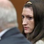 Jurors in Lindsay Clancy trial deadlocked but judge asks them to keep trying | ACTPnews