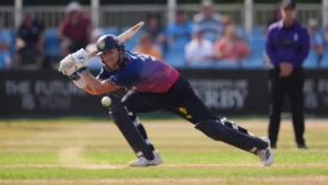BBL news – Ben Stokes set for opening role with Adelaide Strikers | ACTPnews
