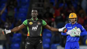 CPL 2026, STKNP vs BT 23rd Match Match Report, September 01, 2026 | ACTPnews