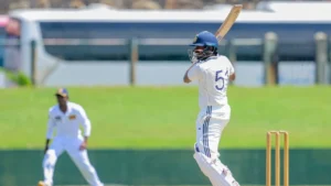 India A to play three red-ball matches in New Zealand before Test series | ACTPnews