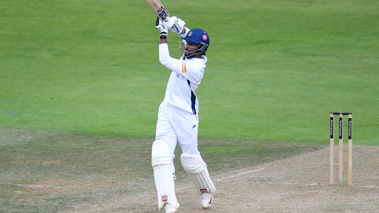 Duleep Trophy 2026/27, SZ vs NZ 2nd Semi-Final Match Report, August 30 - September 02, 2026