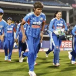 India to host inaugural Women’s Champions Trophy in February | ACTPnews