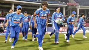 India to host inaugural Women’s Champions Trophy in February | ACTPnews
