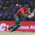Asian Games Bangladesh squad – Najmul Hossain Shanto, Hasan Mahmud recalled | ACTPnews