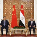 China’s Xi urges new Middle East security framework during rare Egypt visit | Business and Economy News | ACTPnews