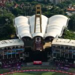 Why is D.Y. Patil Stadium in Navi Mumbai not hosting Women’s Champions Trophy matches? | ACTPnews