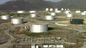 US oil giant Chevron to expand Venezuela operations | Oil and Gas News | ACTPnews