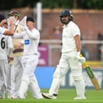 County DIV1 2026, SOM vs GLA 54th Match Match Report, September 02 – 05, 2026 | ACTPnews