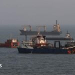 Iranian attack on Saudi tanker killed two sailors, Saudi Arabia says | ACTPnews