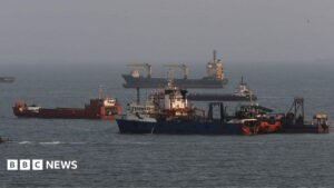Iranian attack on Saudi tanker killed two sailors, Saudi Arabia says | ACTPnews