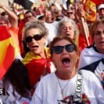 Protests in Spain over government’s handling of Ceuta migrant crisis | ACTPnews