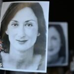 Daphne Caruana Galizia: Maltese tycoon acquitted of orchestrating journalist’s murder | ACTPnews