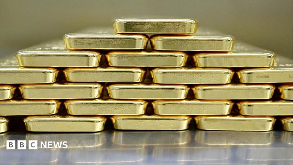 DNB: Netherlands bank moves billions in gold to London in ‘crisis preparedness’ move | ACTPnews