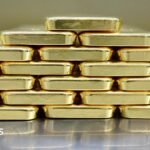 DNB: Netherlands bank moves billions in gold to London in ‘crisis preparedness’ move | ACTPnews