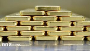 DNB: Netherlands bank moves billions in gold to London in ‘crisis preparedness’ move | ACTPnews