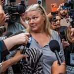 Woman charged with juror intimidation in Lindsay Clancy trial | ACTPnews