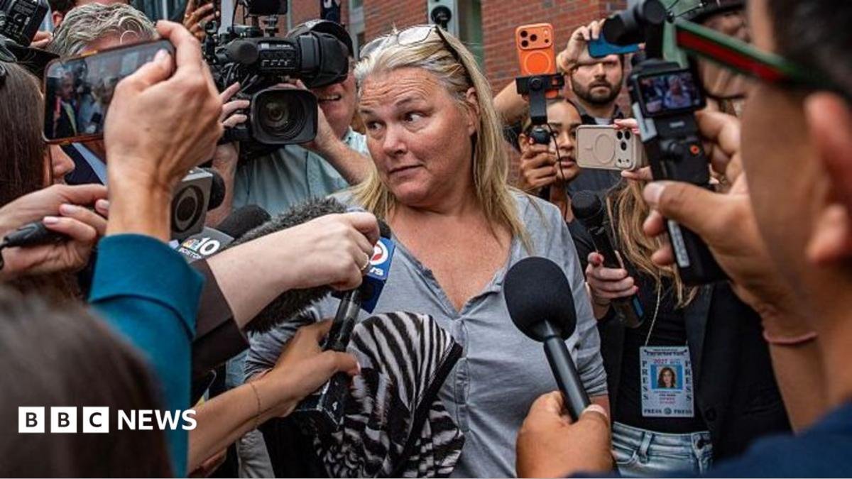 Woman charged with juror intimidation in Lindsay Clancy trial | ACTPnews