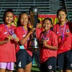 East Bengal drawn with Hwacheon, Ho Chi Minh City, Kaya FC-Iloilo in AFC Women’s Champions League 2026-27 | ACTPnews