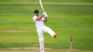 County DIV2 2026, NOR vs DUR 43rd Match Match Report, September 02 – 05, 2026 | ACTPnews