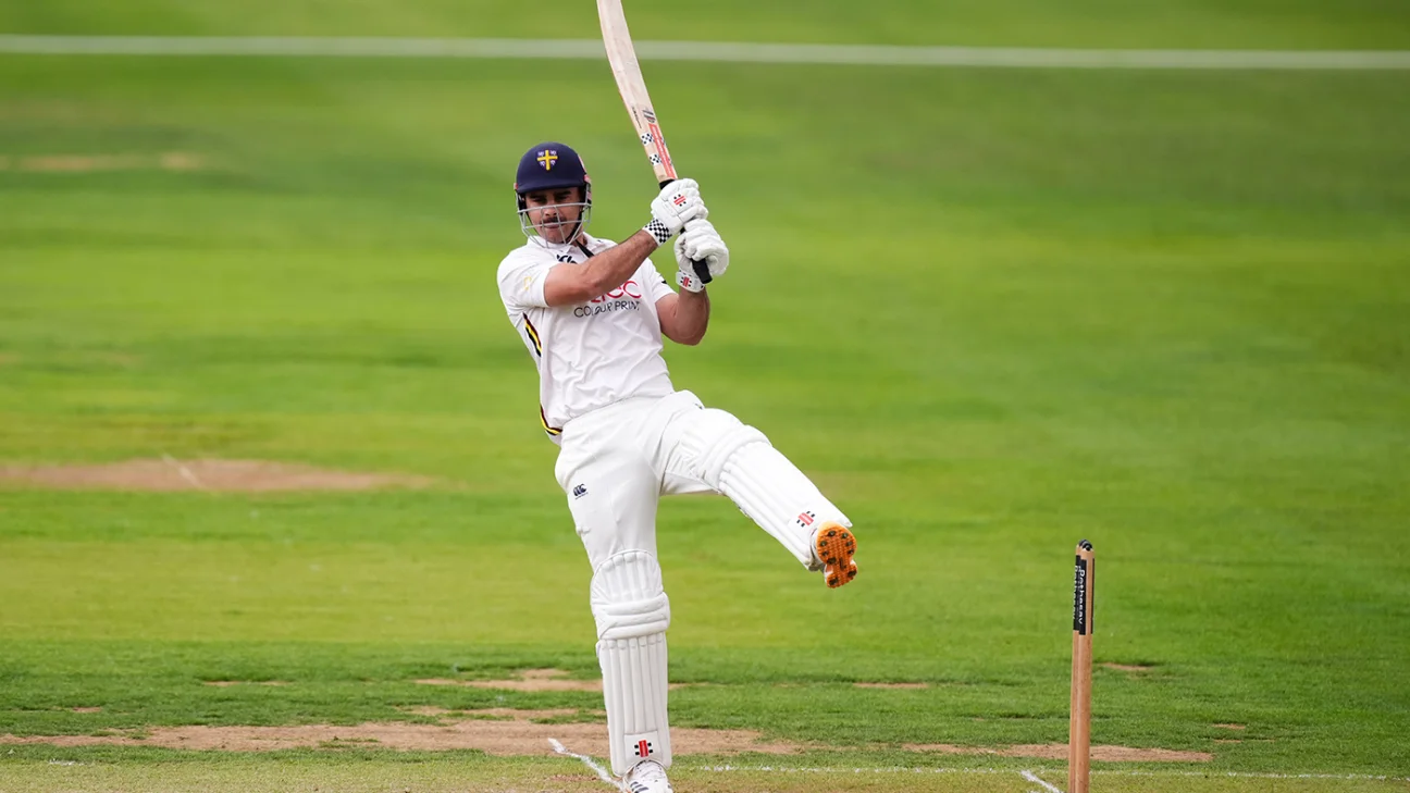 County DIV2 2026, NOR vs DUR 43rd Match Match Report, September 02 - 05, 2026