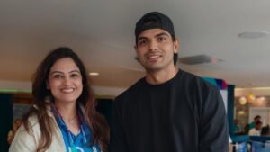 Who is a Safeguarding Officer? Neetal Narang’s role explained ahead of Asian Games 2026 | ACTPnews