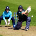 England vs Ireland – England bowl first again in second ODI at Derby | ACTPnews