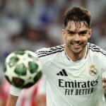 Real Madrid’s Asencio acquitted in sex-video sharing case | ACTPnews