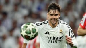 Real Madrid’s Asencio acquitted in sex-video sharing case | ACTPnews