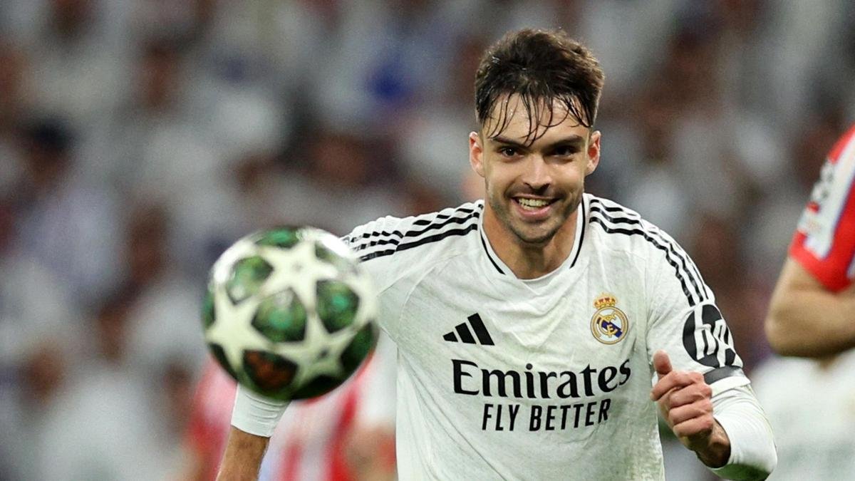 Real Madrid’s Asencio acquitted in sex-video sharing case