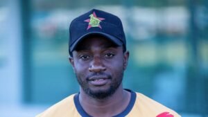 Innocent Kaia stars as Zimbabwe beats Namibia by five wickets | ACTPnews