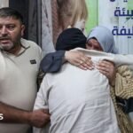 Palestinian teens killed during settler attack on West Bank village, officials say | ACTPnews