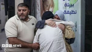 Palestinian teens killed during settler attack on West Bank village, officials say | ACTPnews