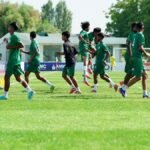 Bangladesh loses to Syria: Is Bangladeshi team out of AFC U-20 Asian Cup 2027 Qualifiers? | ACTPnews
