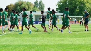 Bangladesh loses to Syria: Is Bangladeshi team out of AFC U-20 Asian Cup 2027 Qualifiers? | ACTPnews