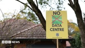 Australia is becoming a data centre capital – but at what cost? | ACTPnews