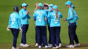 England vs Ireland – Wobble’s right for Issy Wong despite wobble | ACTPnews