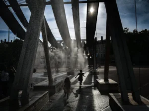 France records ‘hottest summer ever’ in 2026 | Climate News | ACTPnews