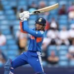 Smriti Mandhana at the peak: India’s smiling assassin keeps making history | ACTPnews