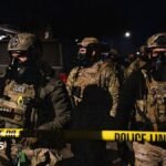 ICE agent charged with lying about shooting Venezuelan man during crackdown | ACTPnews