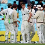 County DIV1 2026, SUR vs YOR 52nd Match Match Report, September 02 – 05, 2026 | ACTPnews