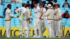 County DIV1 2026, SUR vs YOR 52nd Match Match Report, September 02 – 05, 2026 | ACTPnews