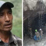 Nepal: Tunnel rescuers hunt for survivors with rafts and drone | ACTPnews