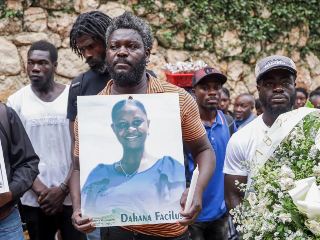 Haitian government calls for renewal of international anti-gang task force | Conflict News | ACTPnews