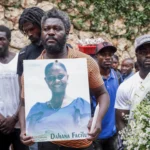 Haitian government calls for renewal of international anti-gang task force | Conflict News | ACTPnews