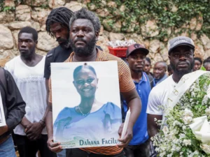 Haitian government calls for renewal of international anti-gang task force | Conflict News | ACTPnews