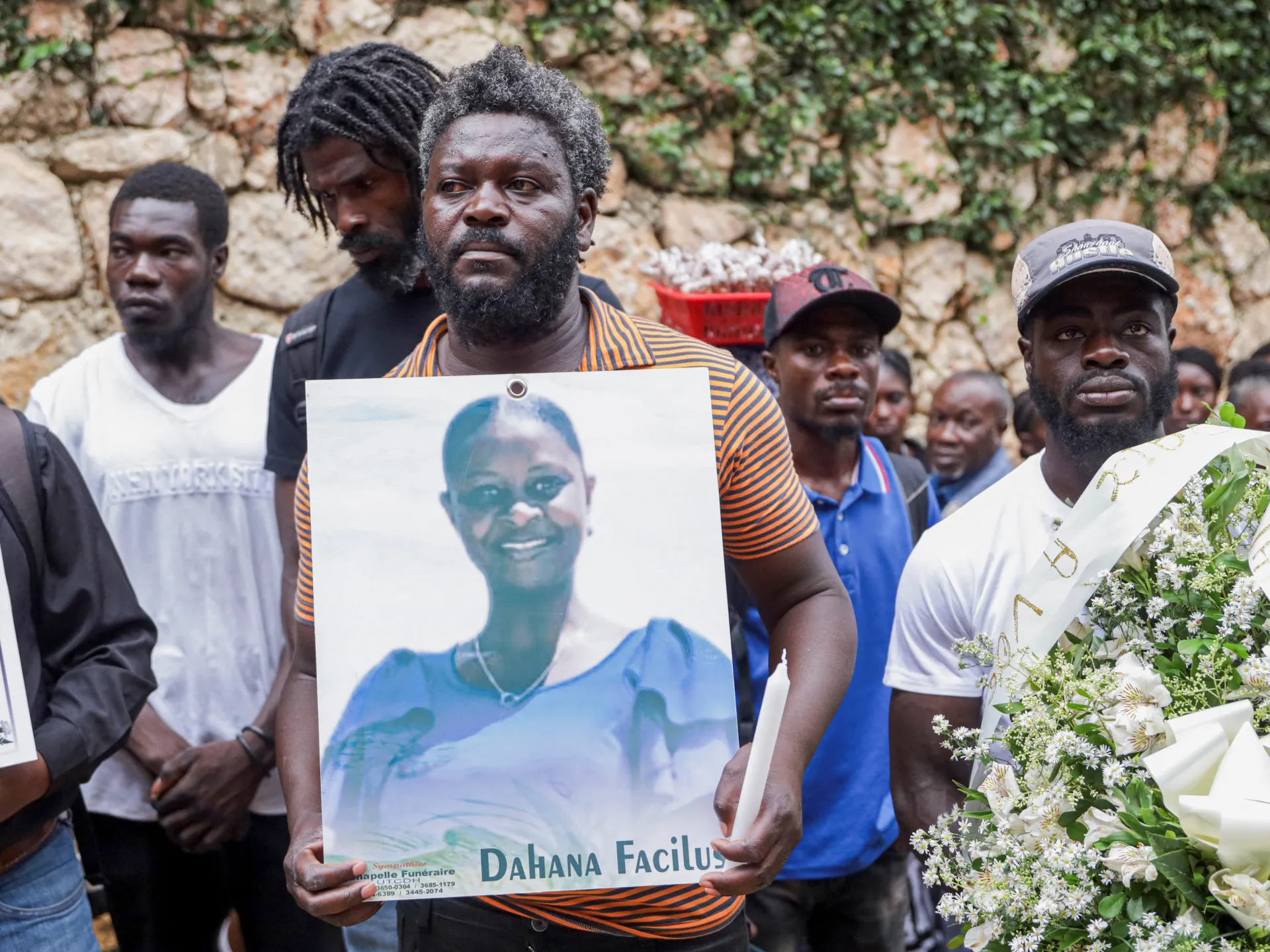 Haitian government calls for renewal of international anti-gang task force | Conflict News